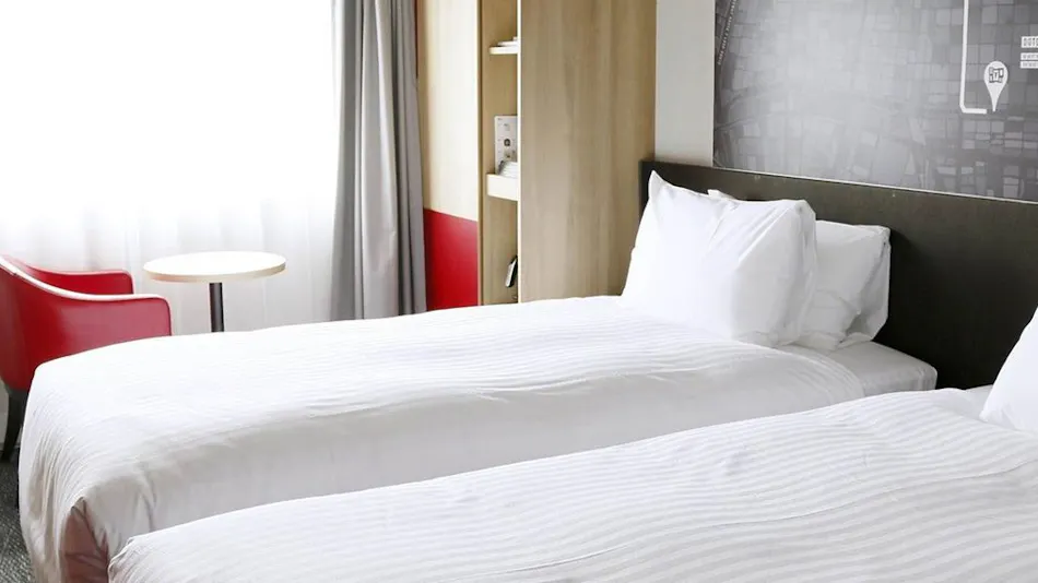 Ibis Osaka Umeda