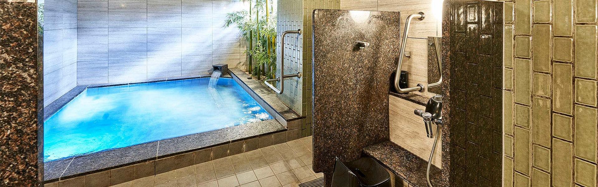 ダイワロイネットホテル名古屋伏見