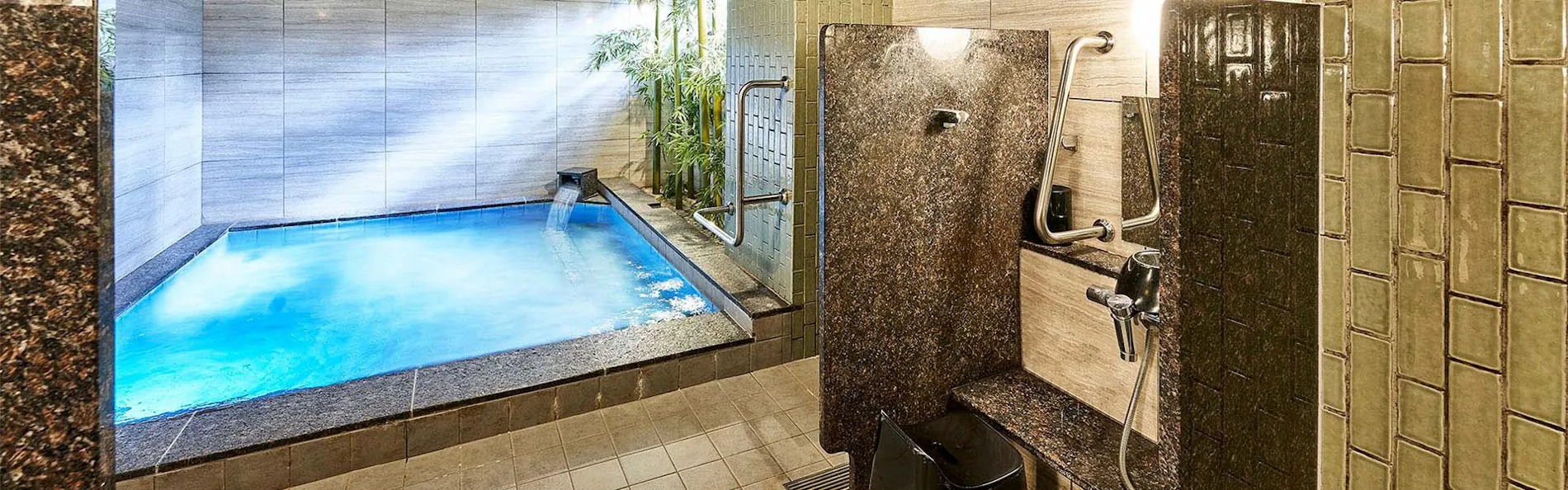 ダイワロイネットホテル名古屋伏見