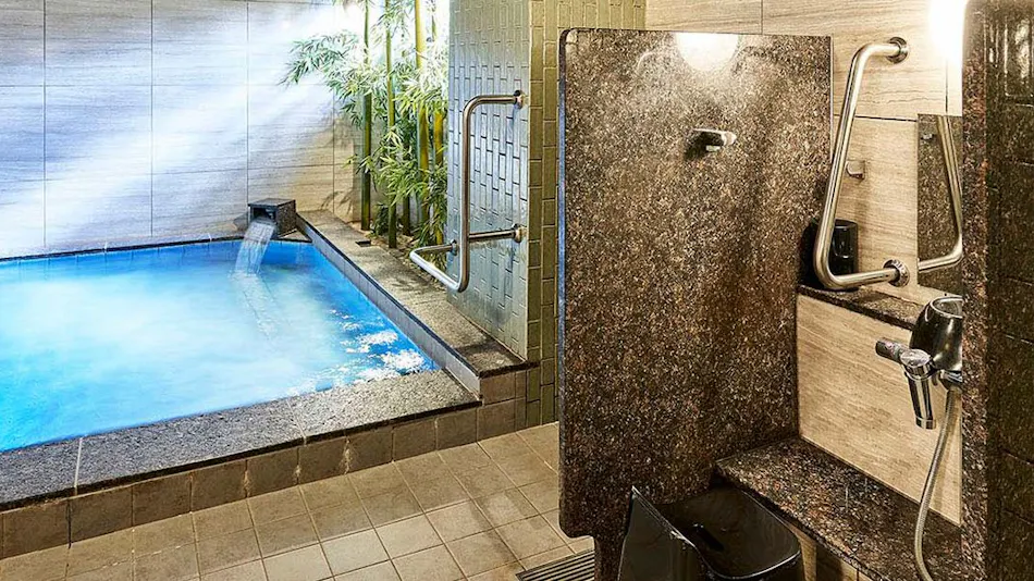 Daiwa Roynet Hotel Nagoya Fushimi