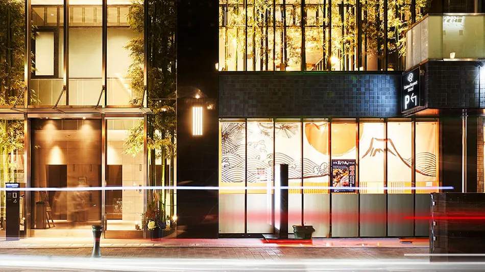 Daiwa Roynet Hotel Nagoya Fushimi