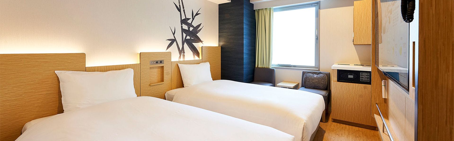 ダイワロイネットホテル名古屋伏見