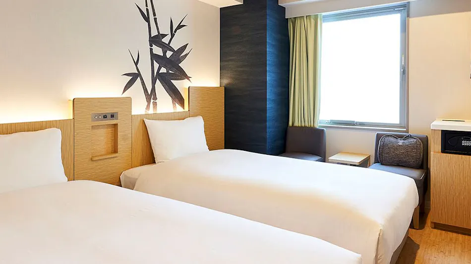 Daiwa Roynet Hotel Nagoya Fushimi