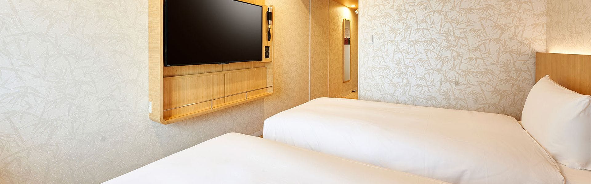 ダイワロイネットホテル名古屋伏見