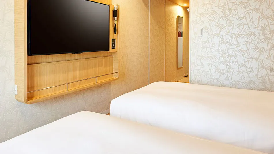 Daiwa Roynet Hotel Nagoya Fushimi