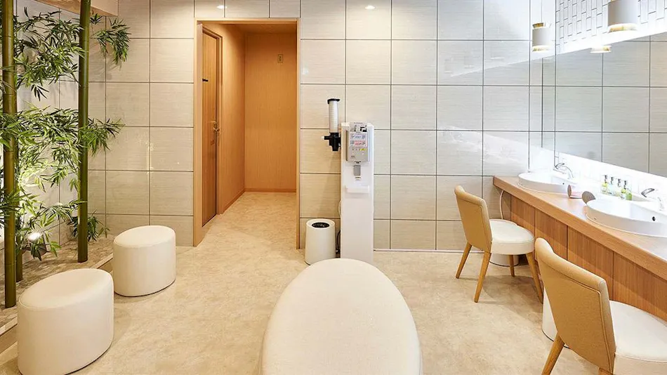 Daiwa Roynet Hotel Nagoya Fushimi