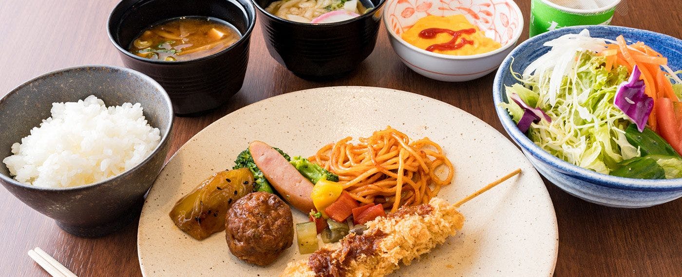 Daiwa Roynet Hotel Nagoya Fushimi