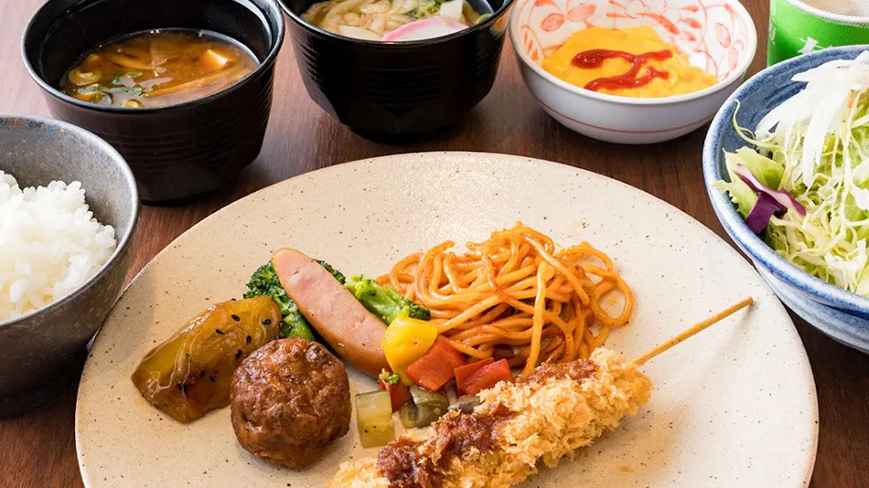 Daiwa Roynet Hotel Nagoya Fushimi