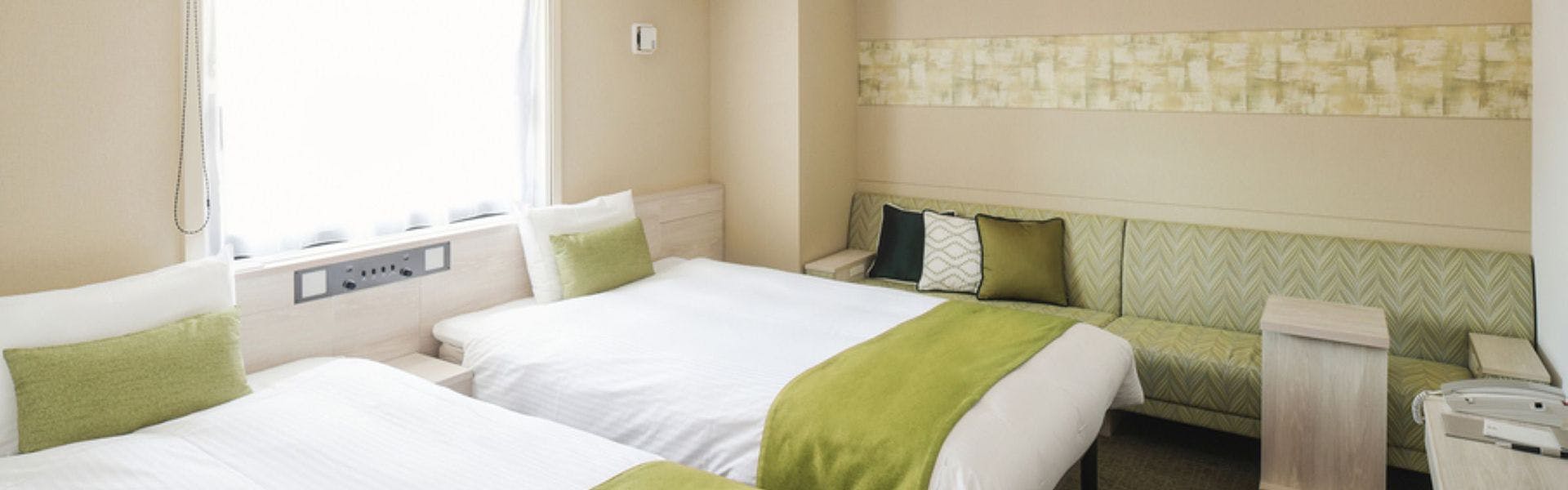 ベッセルイン千葉駅前