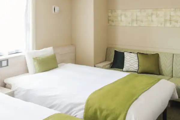 ห้องพัก