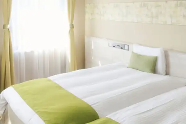 ห้องพัก