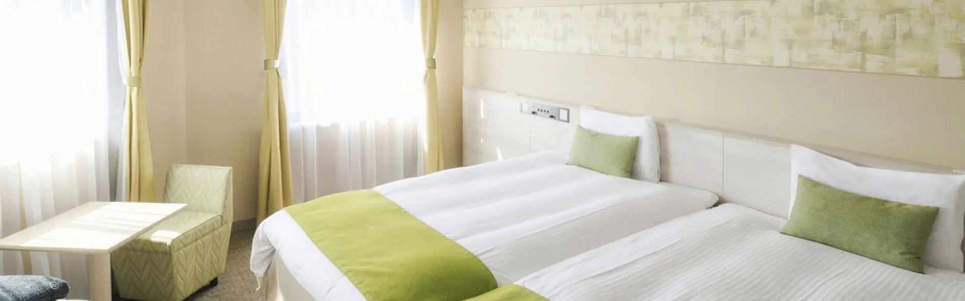 ベッセルイン千葉駅前