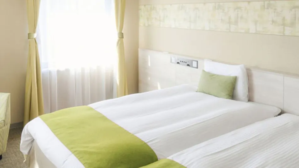 Vessel Inn Chiba Ekimae