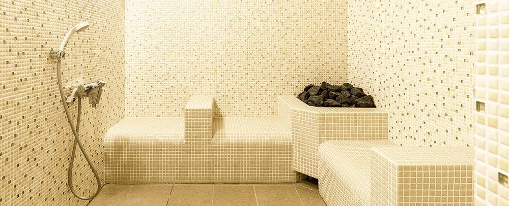 ห้องอาบน้ำรวม