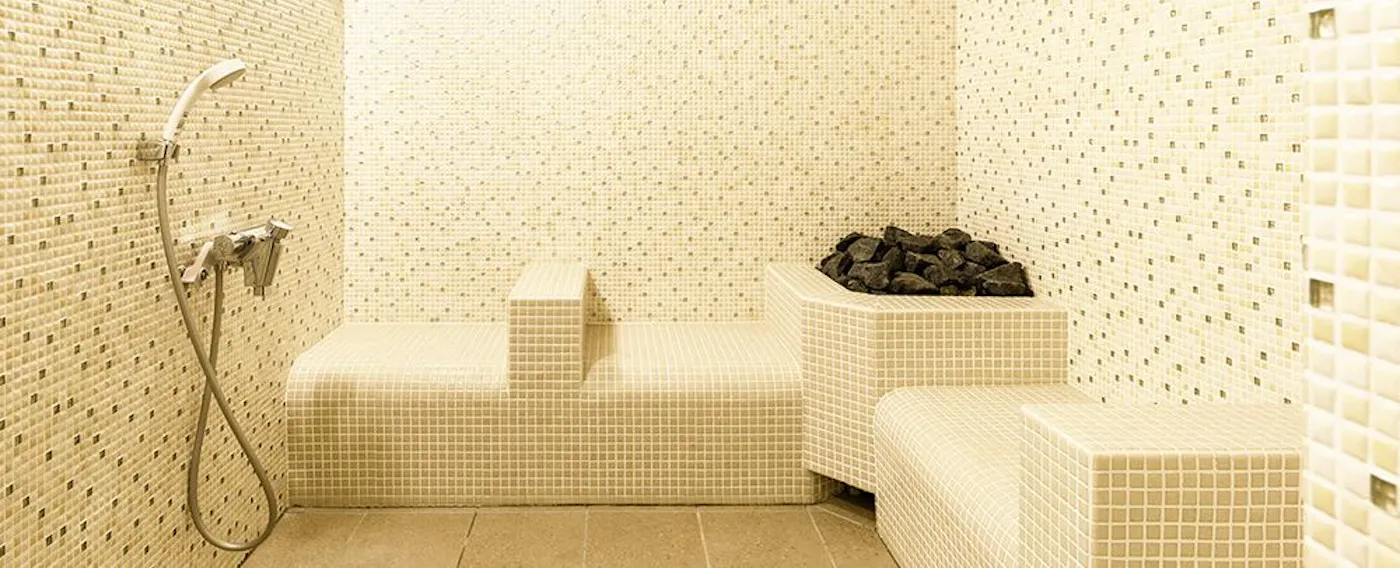 ห้องอาบน้ำรวม