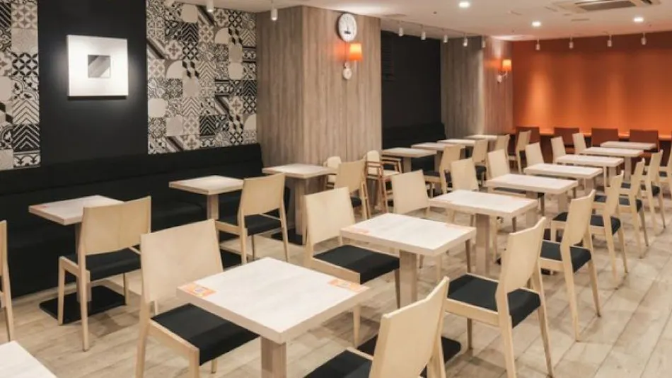 Vessel Inn Chiba Ekimae