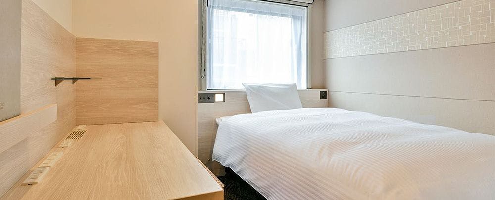 Vessel Inn Chiba Ekimae