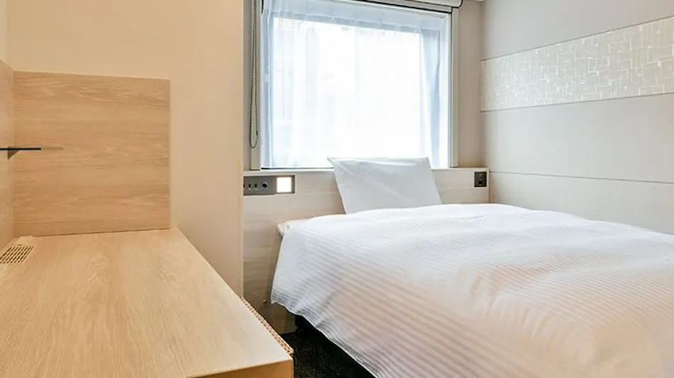 Vessel Inn Chiba Ekimae