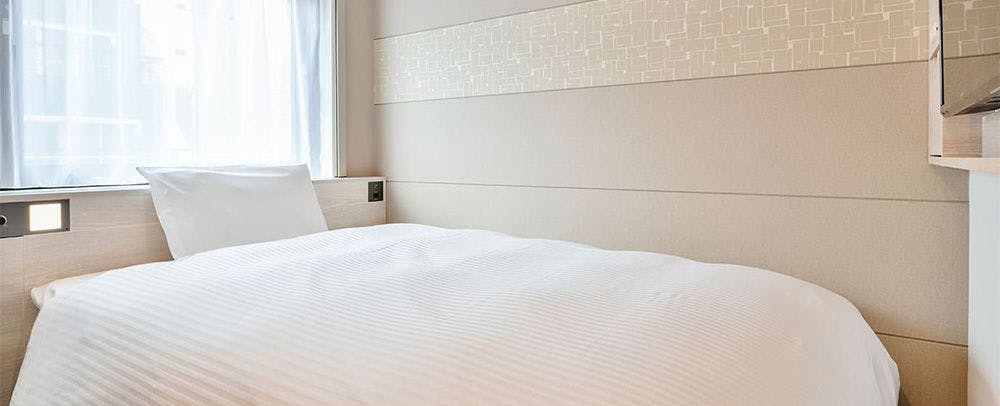 Vessel Inn Chiba Ekimae