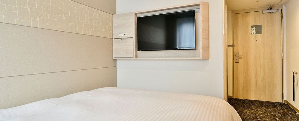 Vessel Inn Chiba Ekimae