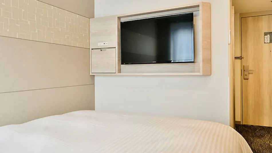 Vessel Inn Chiba Ekimae