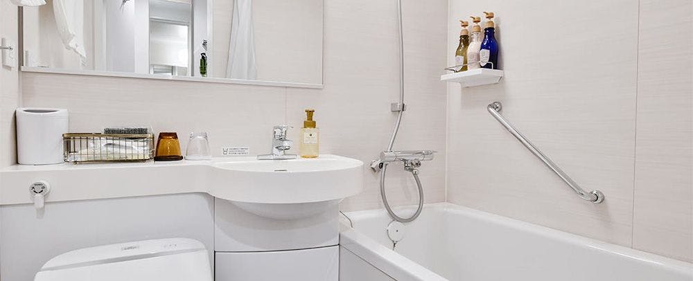 Vessel Inn Chiba Ekimae