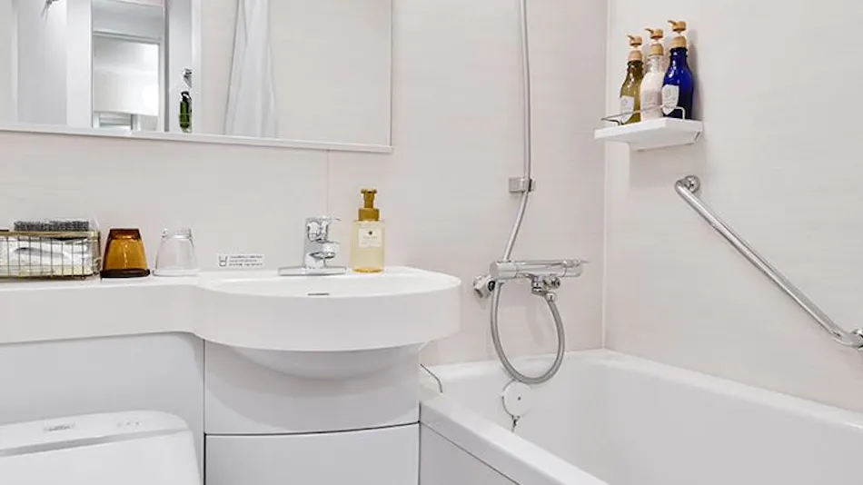 Vessel Inn Chiba Ekimae