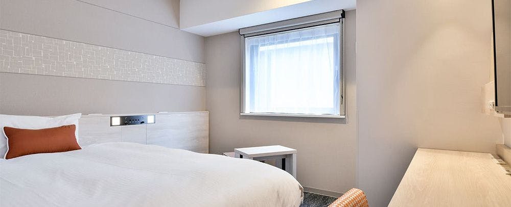 Vessel Inn Chiba Ekimae