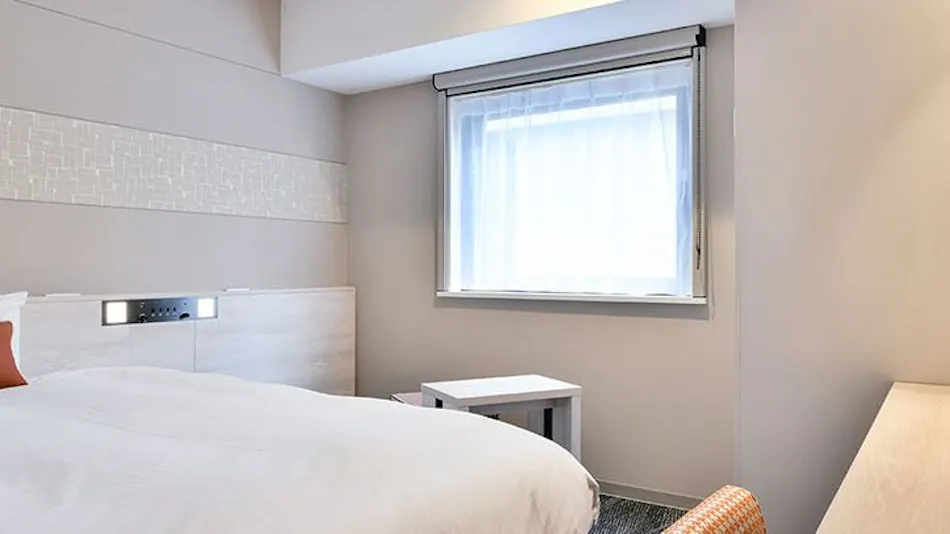 Vessel Inn Chiba Ekimae