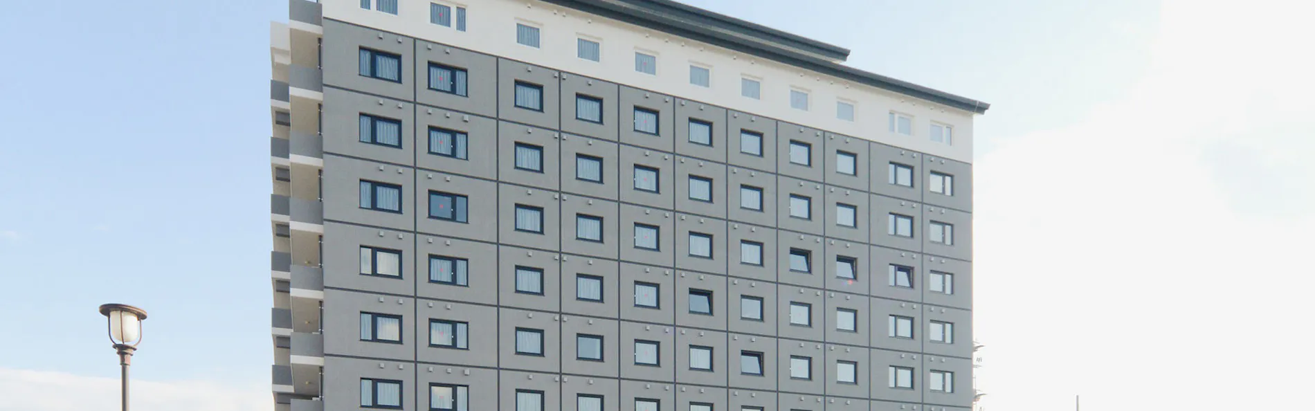 ホテルルートイン加西 北条の宿