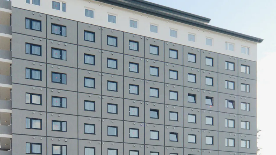 Hotel Route-Inn Kasai Hojo no Yado