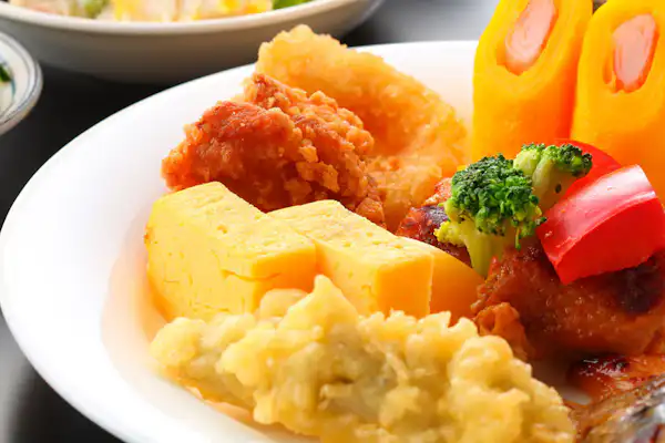 อาหารเช้า