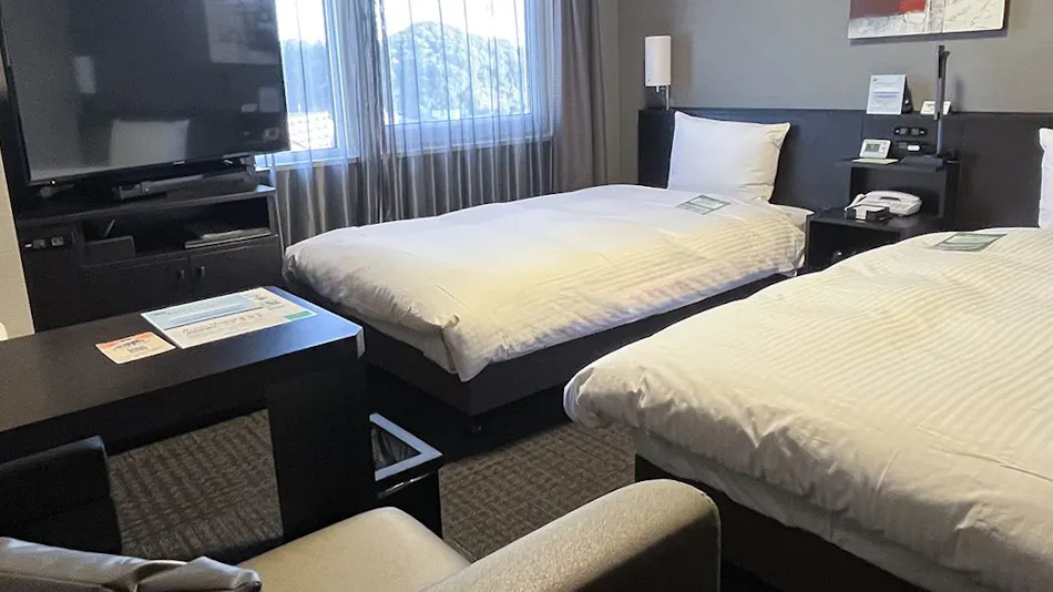 Hotel Route-Inn Kasai Hojo no Yado