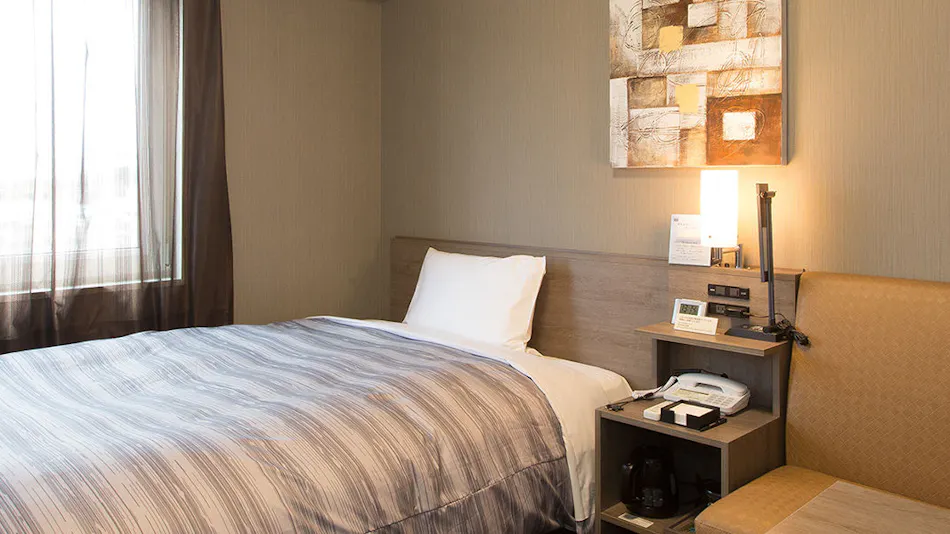 Hotel Route-Inn Chiba Hamano - Tokyo Bay Road -