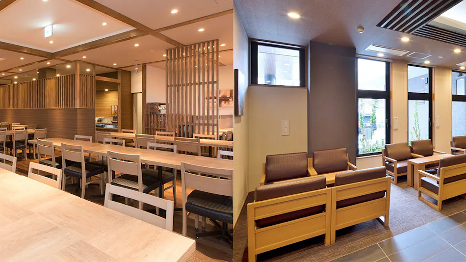 Hotel Route-Inn Chiba Hamano - Tokyo Bay Road -