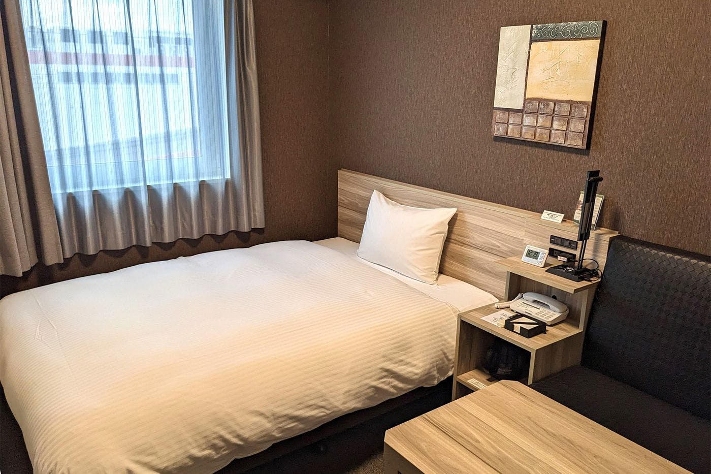 Hotel Route-Inn Chiba Hamano - Tokyo Bay Road -