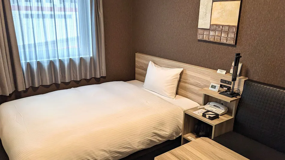 Hotel Route-Inn Chiba Hamano - Tokyo Bay Road -