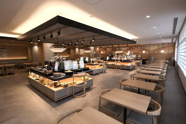 Restoran
