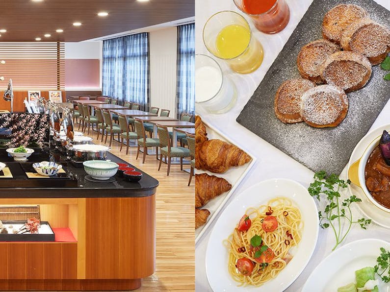 アルモントホテル京都 の宿泊プラン 宿泊予約は 一休 Com ビジネス