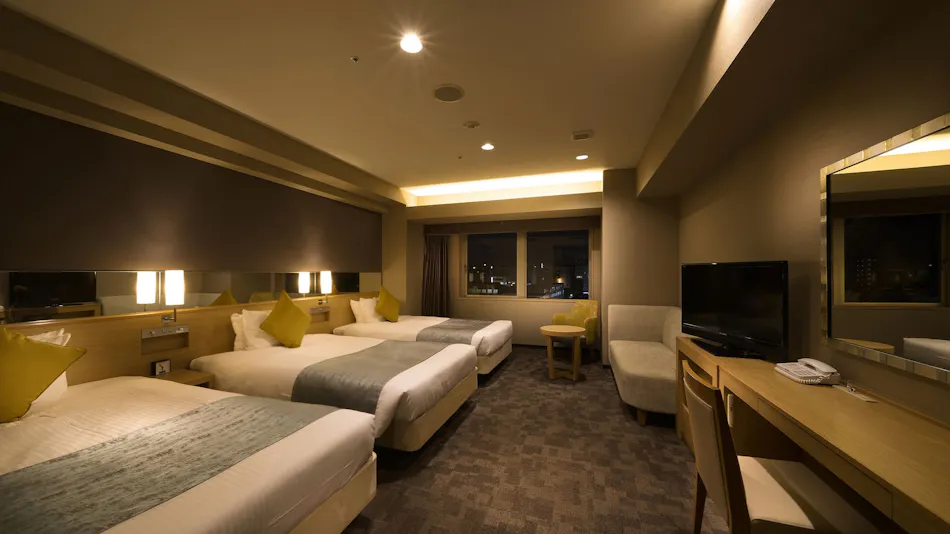 Almont Hotel Kyoto