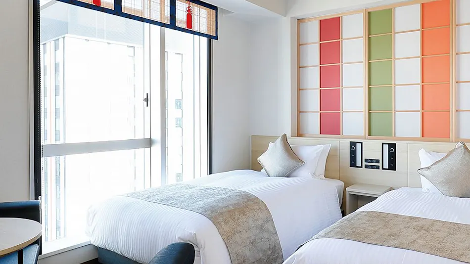 Daiwa Roynet Hotel Kanazawa MIYABI