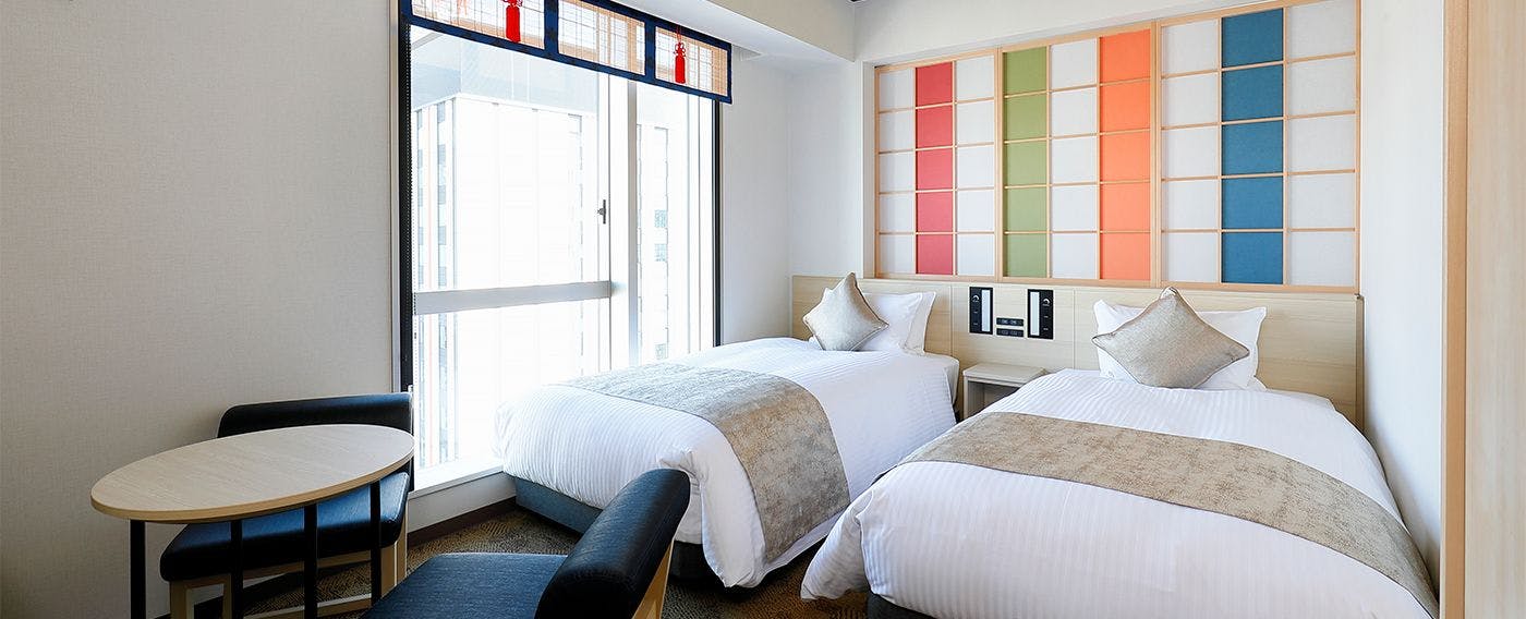 Daiwa Roynet Hotel Kanazawa MIYABI