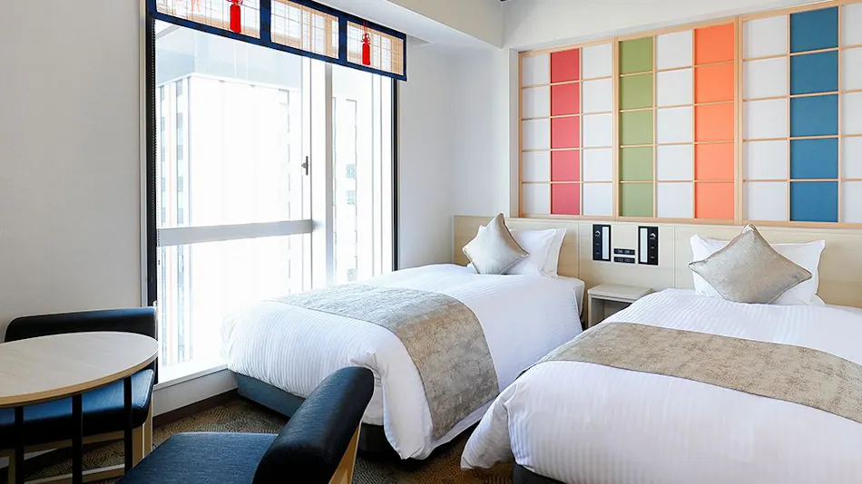 Daiwa Roynet Hotel Kanazawa MIYABI