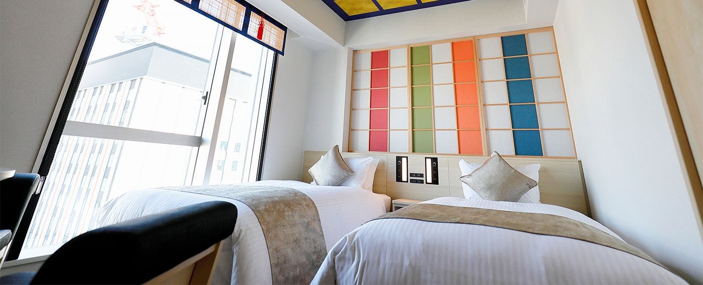 Daiwa Roynet Hotel Kanazawa MIYABI