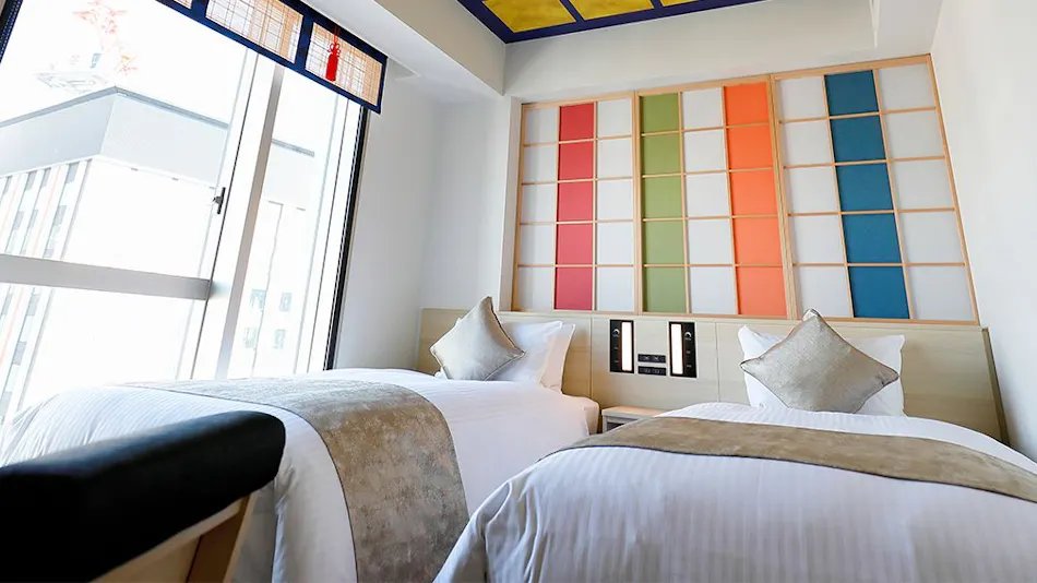 Daiwa Roynet Hotel Kanazawa MIYABI