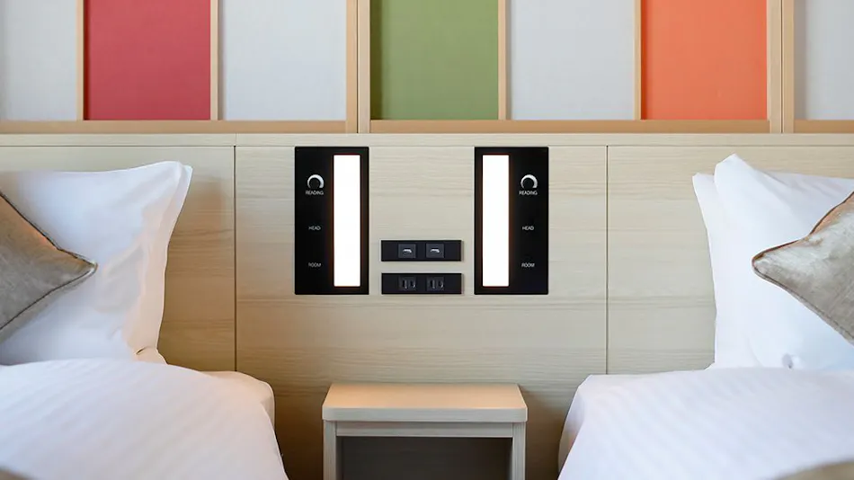 Daiwa Roynet Hotel Kanazawa MIYABI