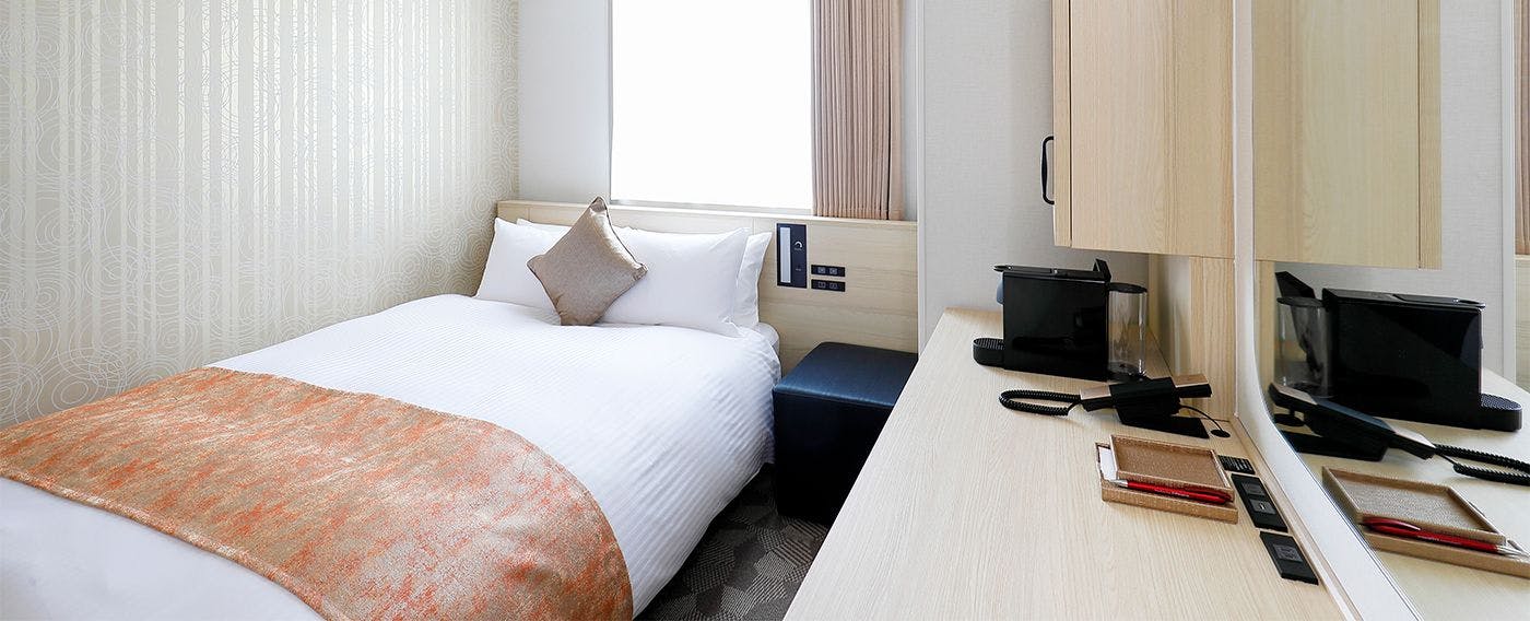 Daiwa Roynet Hotel Kanazawa MIYABI