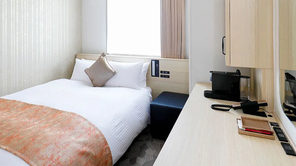 Daiwa Roynet Hotel Kanazawa MIYABI