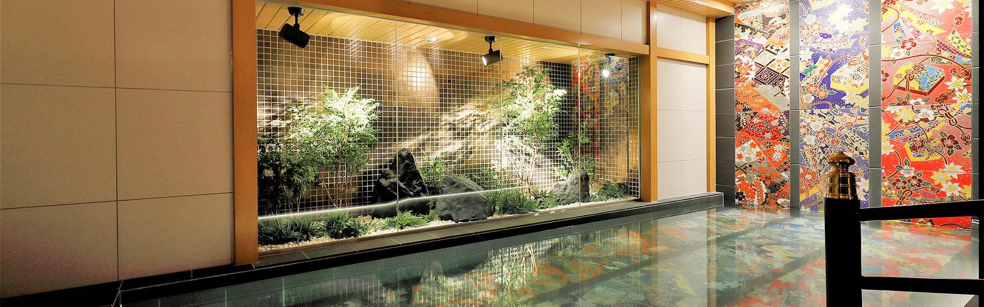 ห้องอาบน้ำสาธารณะ