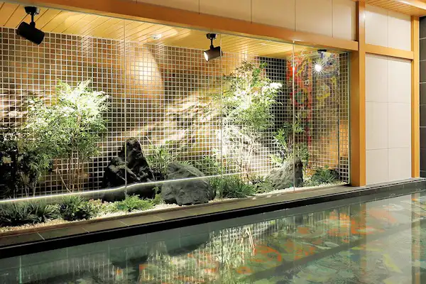 ห้องอาบน้ำสาธารณะ